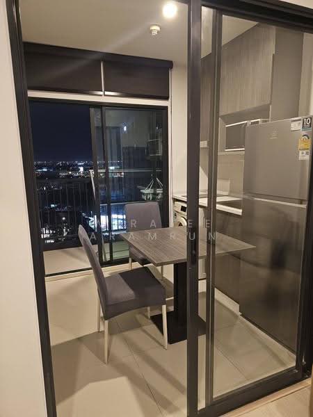 Elio Del Nest, Bangkok, 39 Udomsuk Road, Bang Na, Bangkok, 1 Bedroom, 31 sqm, Condo For Rent, by Wiratee Aramrun, 500574228 - DDproperty.com