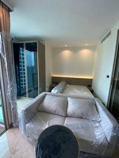 The Riviera Ocean Drive, Chon Buri (Pattaya), Jomtien Second Rd, Nong Pru, Bang Lamung (Pattaya), Chon Buri (Pattaya), 1 Bedroom, 26 sqm, Condo For Sale, by Sita Shrestha, 500574230 - DDproperty.com