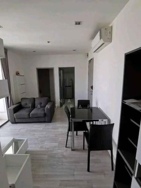IDEO MOBI Sukhumvit 81 : ไอดีโอ โมบิ สุขุมวิท 81, กรุงเทพ, 2097 ถนนสุขุมวิท แขวงบางจาก เขตพระโขนง กรุงเทพมหานคร, บางจาก, พระโขนง, กรุงเทพ, 43 ตร.ม., คอนโด ให้เช่า, โดย Nat Tantirapan, 500574231 - DDproperty.com