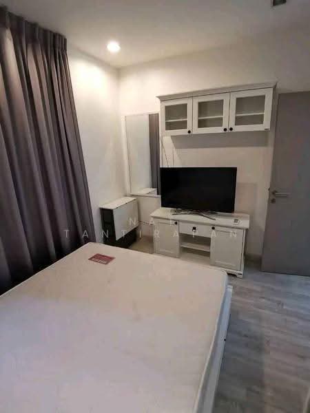 IDEO MOBI Sukhumvit 81, Bangkok, 2097 Sukhumvit Road, Bang Chak, Phra Khanong, Bangkok, 2 Bedrooms, 43 sqm, Condo For Rent, by Nat Tantirapan, 500574231 - DDproperty.com