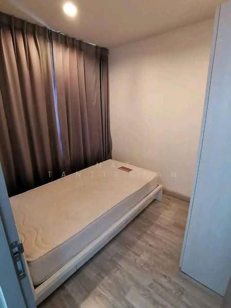 IDEO MOBI Sukhumvit 81 : ไอดีโอ โมบิ สุขุมวิท 81, กรุงเทพ, 2097 ถนนสุขุมวิท แขวงบางจาก เขตพระโขนง กรุงเทพมหานคร, บางจาก, พระโขนง, กรุงเทพ, 43 ตร.ม., คอนโด ให้เช่า, โดย Nat Tantirapan, 500574231 - DDproperty.com