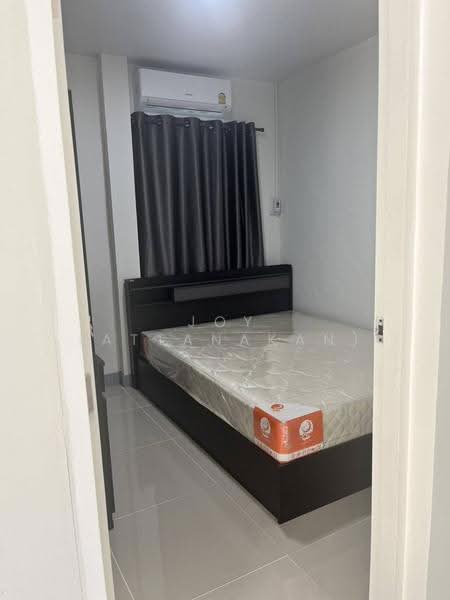 Baan Pruksa 15 Bangpu : บ้านพฤกษา 15 บางปู, สมุทรปราการ, ถนนตำหรุ-บางพลี, แพรกษาใหม่, เมืองสมุทรปราการ, สมุทรปราการ, 36 ตร.ม., ทาวน์เฮ้าส์ ให้เช่า, โดย JOY (Attanakan), 500574232 - DDproperty.com