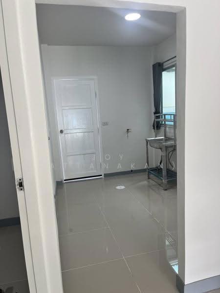 Baan Pruksa 15 Bangpu, Samut Prakan, Tamru-Bang Phli Road, Phreak Sa Mai, Muang Samut Prakarn, Samut Prakan, 1 Bedroom, 36 sqm, Townhouse For Rent, by JOY (Attanakan), 500574232 - DDproperty.com