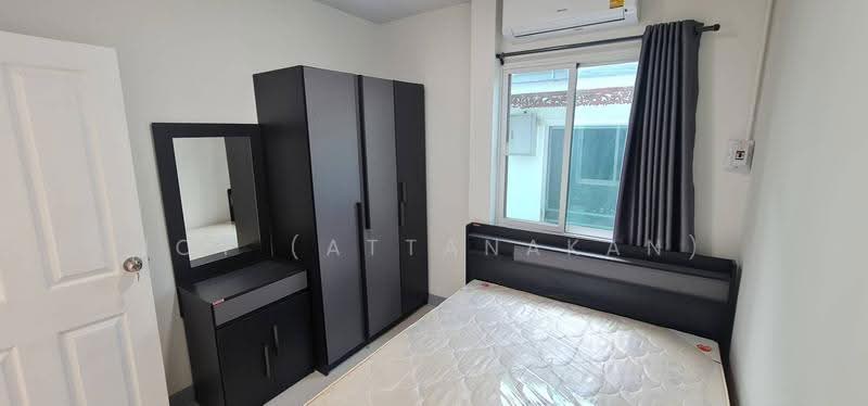 Baan Pruksa 15 Bangpu : บ้านพฤกษา 15 บางปู, สมุทรปราการ, ถนนตำหรุ-บางพลี, แพรกษาใหม่, เมืองสมุทรปราการ, สมุทรปราการ, 36 ตร.ม., ทาวน์เฮ้าส์ ให้เช่า, โดย JOY (Attanakan), 500574232 - DDproperty.com