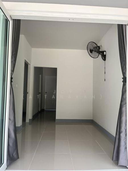 Baan Pruksa 15 Bangpu : บ้านพฤกษา 15 บางปู, สมุทรปราการ, ถนนตำหรุ-บางพลี, แพรกษาใหม่, เมืองสมุทรปราการ, สมุทรปราการ, 36 ตร.ม., ทาวน์เฮ้าส์ ให้เช่า, โดย JOY (Attanakan), 500574232 - DDproperty.com