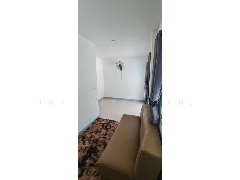 Baan Pruksa 15 Bangpu, Samut Prakan, Tamru-Bang Phli Road, Phreak Sa Mai, Muang Samut Prakarn, Samut Prakan, 1 Bedroom, 36 sqm, Townhouse For Rent, by JOY (Attanakan), 500574232 - DDproperty.com