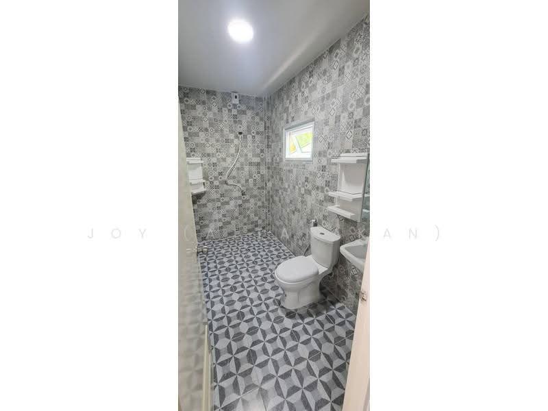 Baan Pruksa 15 Bangpu, Samut Prakan, Tamru-Bang Phli Road, Phreak Sa Mai, Muang Samut Prakarn, Samut Prakan, 1 Bedroom, 36 sqm, Townhouse For Rent, by JOY (Attanakan), 500574232 - DDproperty.com