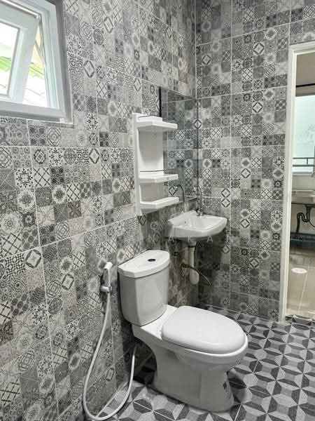 Baan Pruksa 15 Bangpu, Samut Prakan, Tamru-Bang Phli Road, Phreak Sa Mai, Muang Samut Prakarn, Samut Prakan, 1 Bedroom, 36 sqm, Townhouse For Rent, by JOY (Attanakan), 500574232 - DDproperty.com