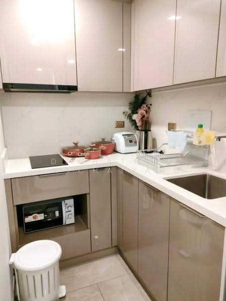 One9Five Asoke-Rama 9, Bangkok, 195 Soi Rama 9 Soi 5, Huai Khwang, Bangkok, 1 Bedroom, 41 sqm, Condo For Rent, by Dechatorn Chichaiyang, 500574234 - DDproperty.com