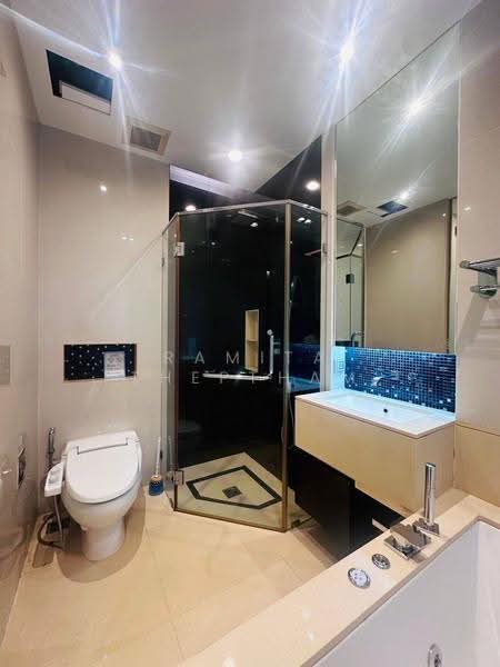 The Address Sukhumvit 28 : ดิ แอดเดรส สุขุมวิท 28, กรุงเทพ, 1 ซอยสุขุมวิท 28 ถนนสุขุมวิท แขวงคลองตัน เขตคลองเตย กรุงเทพมหานคร, คลองตัน, คลองเตย, กรุงเทพ, 50 ตร.ม., คอนโด ให้เช่า, โดย Ramita Theptham, 500574236 - DDproperty.com
