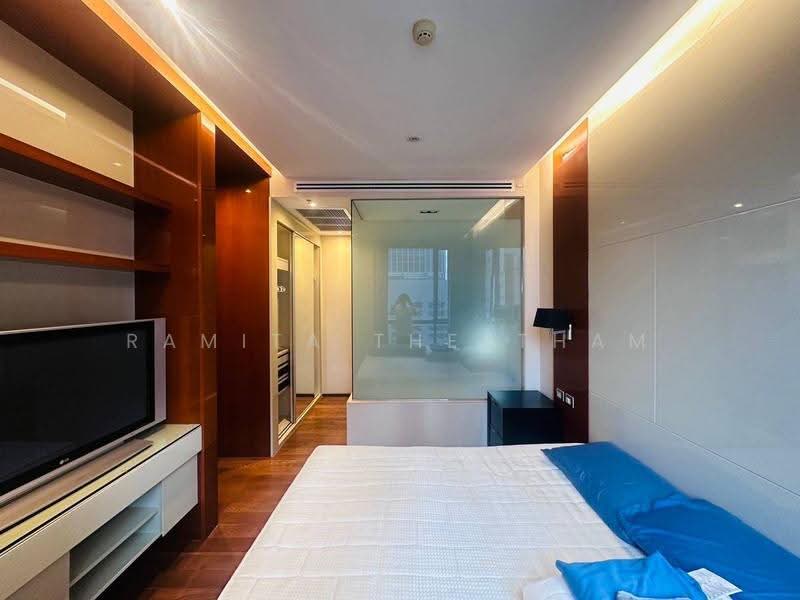 The Address Sukhumvit 28, bangkok, 1 Soi Sukhumvit 28, Khong Tan, Khlong Toei, Bangkok, 1 Bedroom, 50 sqm, Condo For Rent, by Ramita Theptham, 500574236 - DDproperty.com