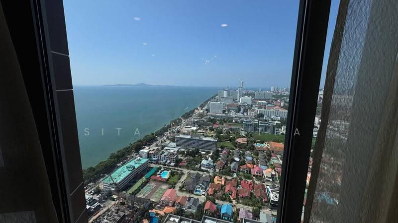 Copacabana Beach Jomtien, Chon Buri (Pattaya), Jomtien Sai Song Rd, Nong Pru, Bang Lamung (Pattaya), Chon Buri (Pattaya), 1 Bedroom, 37 sqm, Condo For Sale, by Sita Shrestha, 500574237 - DDproperty.com