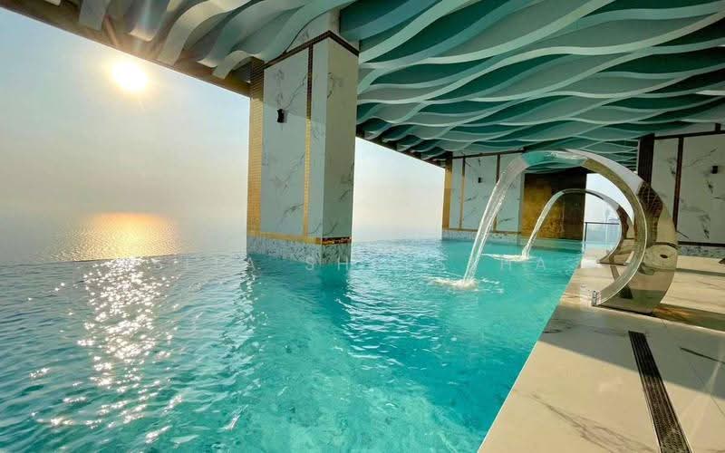 Copacabana Beach Jomtien, Chon Buri (Pattaya), Jomtien Sai Song Rd, Nong Pru, Bang Lamung (Pattaya), Chon Buri (Pattaya), 1 Bedroom, 37 sqm, Condo For Sale, by Sita Shrestha, 500574237 - DDproperty.com