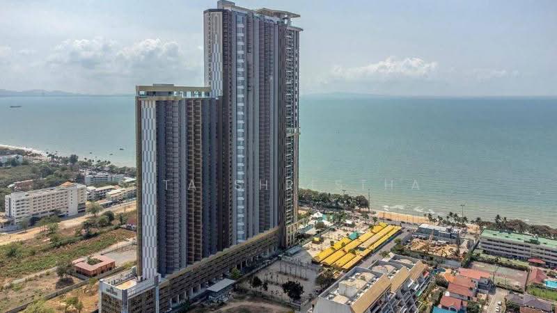 Copacabana Beach Jomtien : โคปาคาบาน่า บีช จอมเทียน, ชลบุรี, ตำบลหนองปรือ อำเภอบางละมุง ชลบุรี, หนองปรือ, บางละมุง, ชลบุรี, 37 ตร.ม., คอนโด ขาย, โดย Sita Shrestha, 500574237 - DDproperty.com