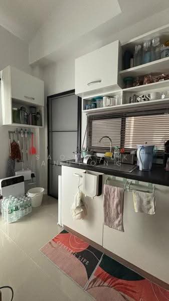Vario Maison Bangna-Suvarnabhumi : Vario Maison บางนา-สุวรรณภูมิ, สมุทรปราการ, 99 ถ.ศรีวารีน้อย, ศีรษะจรเข้น้อย, บางเสาธง, สมุทรปราการ, 200 ตร.ม., บ้านเดี่ยว ขาย, โดย Saowaluk Anupong, 500574238 - DDproperty.com