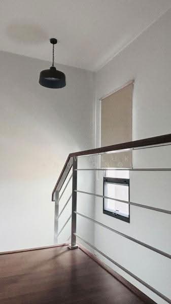 Vario Maison Bangna-Suvarnabhumi : Vario Maison บางนา-สุวรรณภูมิ, สมุทรปราการ, 99 ถ.ศรีวารีน้อย, ศีรษะจรเข้น้อย, บางเสาธง, สมุทรปราการ, 200 ตร.ม., บ้านเดี่ยว ขาย, โดย Saowaluk Anupong, 500574238 - DDproperty.com
