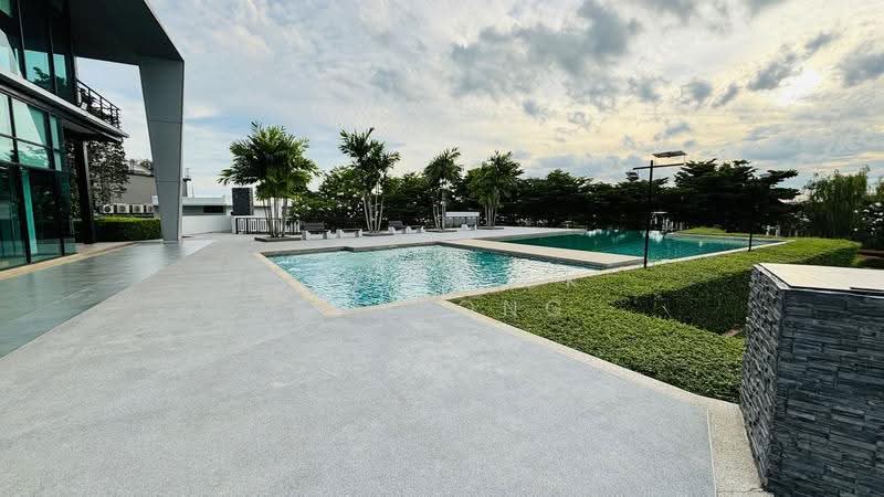 Vario Maison Bangna-Suvarnabhumi : Vario Maison บางนา-สุวรรณภูมิ, สมุทรปราการ, 99 ถ.ศรีวารีน้อย, ศีรษะจรเข้น้อย, บางเสาธง, สมุทรปราการ, 200 ตร.ม., บ้านเดี่ยว ขาย, โดย Saowaluk Anupong, 500574238 - DDproperty.com