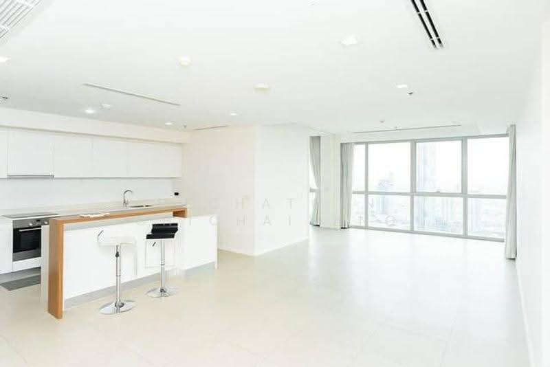 The River (Bangna-Lake 26 Community), Samut Prakan, Bang Sao Thong, Samut Prakan, 2 Bedrooms, 131 sqm, Condo For Sale, by Dechatorn Chichaiyang, 500574241 - DDproperty.com