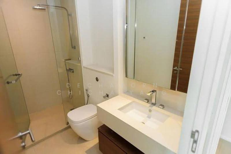 The River (Bangna-Lake 26 Community), Samut Prakan, Bang Sao Thong, Samut Prakan, 2 Bedrooms, 131 sqm, Condo For Sale, by Dechatorn Chichaiyang, 500574241 - DDproperty.com