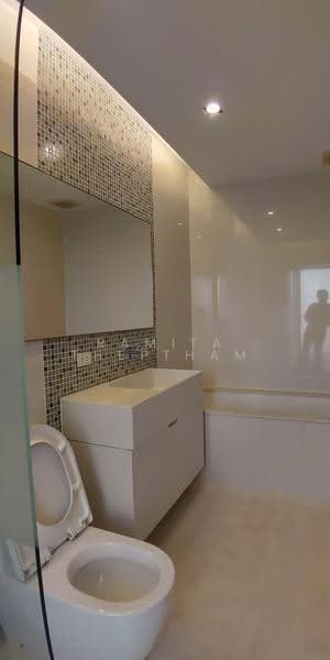 The Room Sukhumvit 21, Bangkok, Asok Montri Rd, Khlongtoei Nua, Watthana, Bangkok, 2 Bedrooms, 110 sqm, Condo For Rent, by Ramita Theptham, 500574242 - DDproperty.com