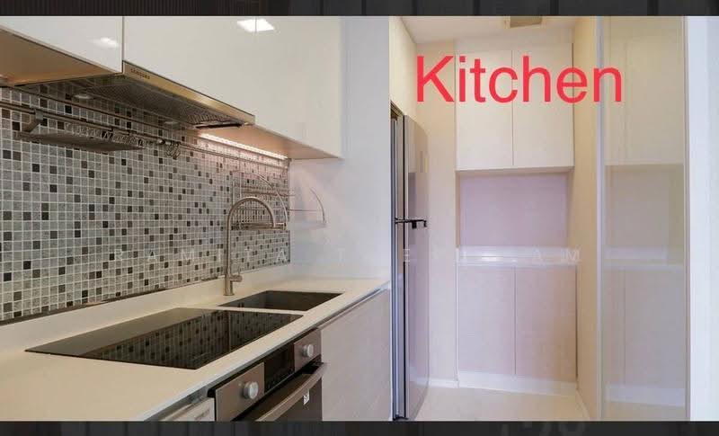 The Room Sukhumvit 21, Bangkok, Asok Montri Rd, Khlongtoei Nua, Watthana, Bangkok, 2 Bedrooms, 110 sqm, Condo For Rent, by Ramita Theptham, 500574242 - DDproperty.com