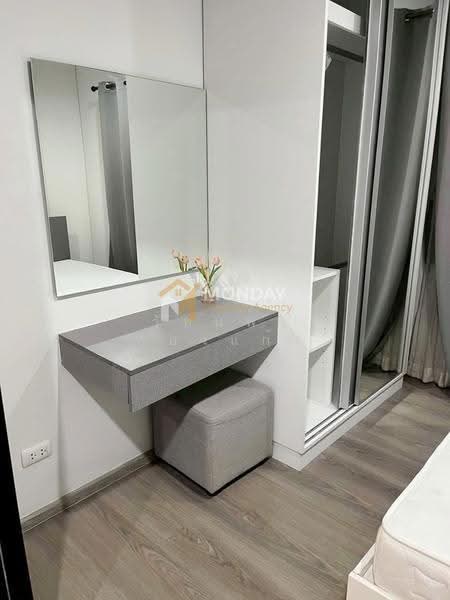 Aspire Sathon-Taksin (Copper Zone), Bangkok, 65 Kanlapaphruek Road, Bangko, Chom Thong, Bangkok, 1 Bedroom, 30 sqm, Condo For Sale, by วัทนพร กองแก้ว, 500574244 - DDproperty.com