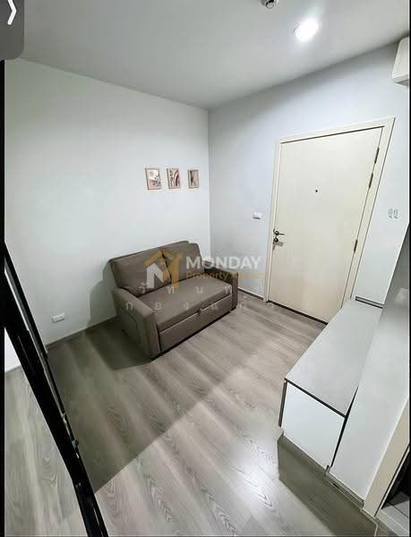 Aspire Sathon-Taksin (Copper Zone) : แอสปาย สาทร-ตากสิน (คอปเปอร์โซน), กรุงเทพ, 65 ถ.กัลปพฤกษ์ บางค้อ, บางค้อ, จอมทอง, กรุงเทพ, 30 ตร.ม., คอนโด ขาย, โดย วัทนพร กองแก้ว, 500574244 - DDproperty.com