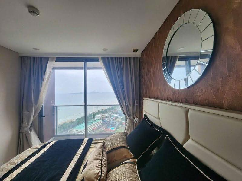 Copacabana Beach Jomtien, Chon Buri (Pattaya), Jomtien Sai Song Rd, Nong Pru, Bang Lamung (Pattaya), Chon Buri (Pattaya), 1 Bedroom, 35 sqm, Condo For Sale, by Sita Shrestha, 500574245 - DDproperty.com