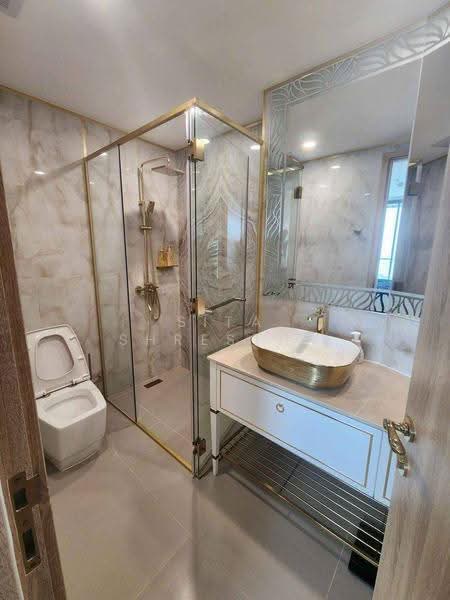 Copacabana Beach Jomtien, Chon Buri (Pattaya), Jomtien Sai Song Rd, Nong Pru, Bang Lamung (Pattaya), Chon Buri (Pattaya), 1 Bedroom, 35 sqm, Condo For Sale, by Sita Shrestha, 500574245 - DDproperty.com
