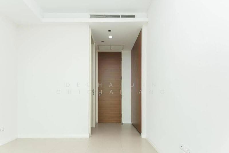 The River (Bangna-Lake 26 Community), Samut Prakan, Bang Sao Thong, Samut Prakan, 2 Bedrooms, 131 sqm, Condo For Sale, by Dechatorn Chichaiyang, 500574247 - DDproperty.com