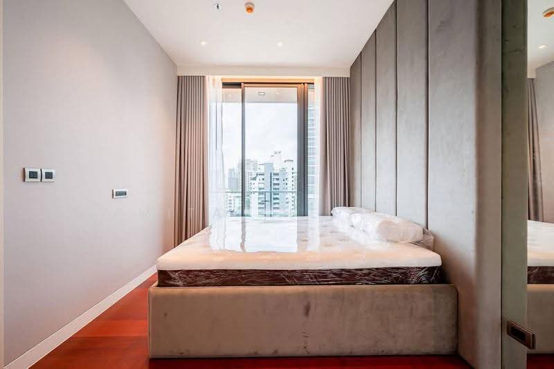 Khun By Yoo, Bangkok, 338 Thonglor Road, Khlong Tan Nua, Watthana, Bangkok, 1 Bedroom, 51 sqm, Condo For Rent, by Ramita Theptham, 500574248 - DDproperty.com