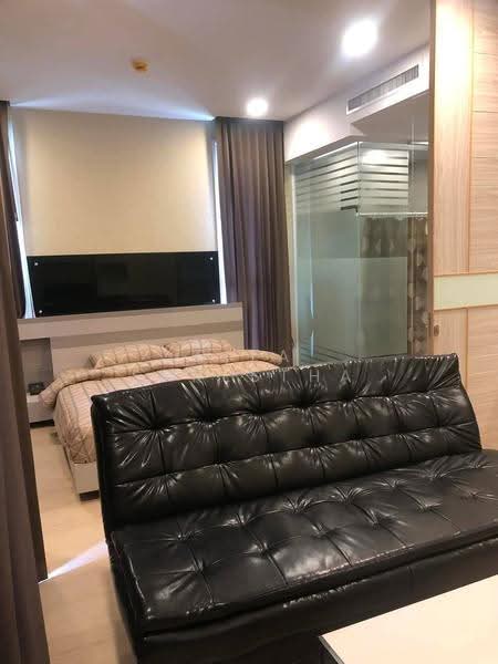 Cetus Beachfront, Chon Buri (Pattaya), Village No. 12 422 Jomtiensaineung Rd, Na Kloe, Bang Lamung (Pattaya), Chon Buri (Pattaya), 1 Bedroom, 40 sqm, Condo For Sale, by Sita Shrestha, 500574251 - DDproperty.com
