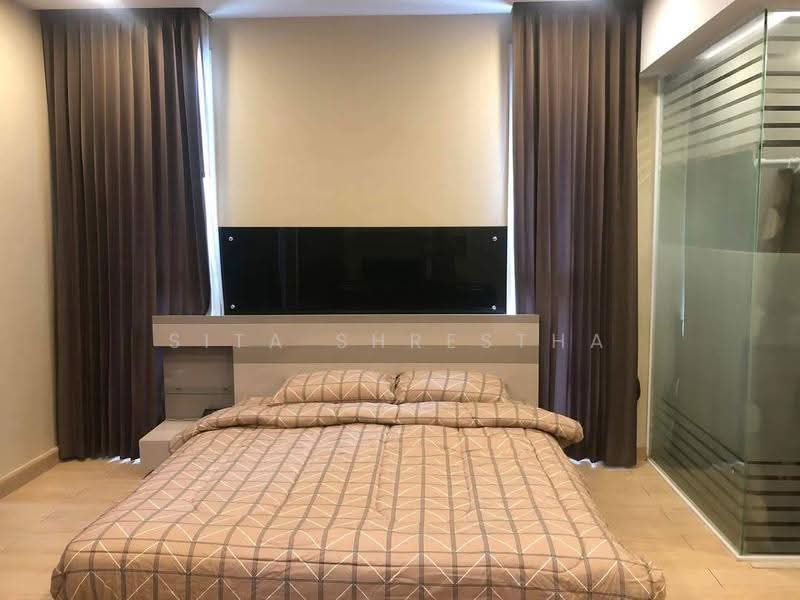 Cetus Beachfront : ซีตัส บีชฟรอนท์, ชลบุรี, หมู่ที่ 12 422 Jomtiensaineung Rd, นาเกลือ, บางละมุง, ชลบุรี, 40 ตร.ม., คอนโด ขาย, โดย Sita Shrestha, 500574251 - DDproperty.com