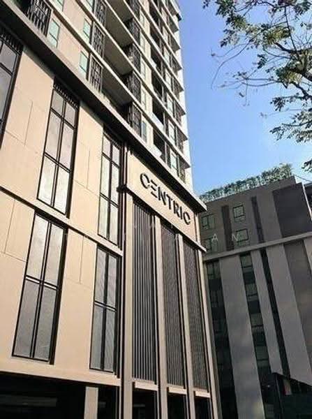 CENTRIC Ari Station, Bangkok, 27 Phahonyothin Road, Samsen Nai, Phaya Thai, Bangkok, 1 Bedroom, 32 sqm, Condo For Sale, by Nat Tantirapan, 500574252 - DDproperty.com