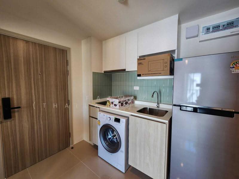 Phyll Phuket, Phuket, 9 Village No. 4 Muang Naka Rd, Wichit, Muang Phuket, Phuket, 1 Bedroom, 32 sqm, Condo For Sale, by Fazwaz (Thailand) Co., Ltd., 500574253 - DDproperty.com