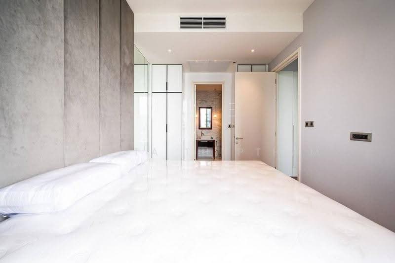 Khun By Yoo, Bangkok, 338 Thonglor Road, Khlong Tan Nua, Watthana, Bangkok, 1 Bedroom, 49 sqm, Condo For Rent, by Ramita Theptham, 500574255 - DDproperty.com