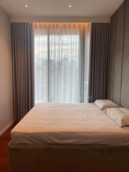 Khun By Yoo, Bangkok, 338 Thonglor Road, Khlong Tan Nua, Watthana, Bangkok, 1 Bedroom, 49 sqm, Condo For Rent, by Ramita Theptham, 500574255 - DDproperty.com