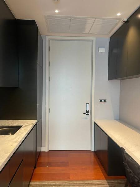 Khun By Yoo, Bangkok, 338 Thonglor Road, Khlong Tan Nua, Watthana, Bangkok, 1 Bedroom, 49 sqm, Condo For Rent, by Ramita Theptham, 500574255 - DDproperty.com