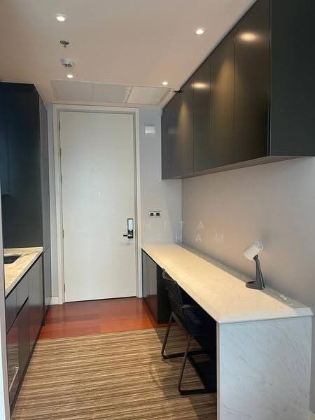 Khun By Yoo, Bangkok, 338 Thonglor Road, Khlong Tan Nua, Watthana, Bangkok, 1 Bedroom, 49 sqm, Condo For Rent, by Ramita Theptham, 500574255 - DDproperty.com