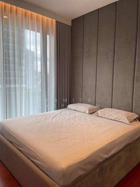 Khun By Yoo, Bangkok, 338 Thonglor Road, Khlong Tan Nua, Watthana, Bangkok, 1 Bedroom, 49 sqm, Condo For Rent, by Ramita Theptham, 500574255 - DDproperty.com
