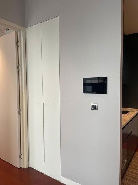 Khun By Yoo, Bangkok, 338 Thonglor Road, Khlong Tan Nua, Watthana, Bangkok, 1 Bedroom, 49 sqm, Condo For Rent, by Ramita Theptham, 500574255 - DDproperty.com
