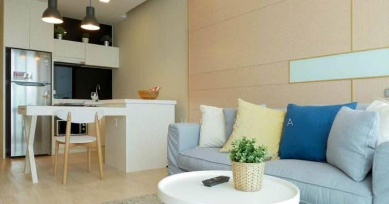 Cetus Beachfront : ซีตัส บีชฟรอนท์, ชลบุรี, หมู่ที่ 12 422 Jomtiensaineung Rd, นาเกลือ, บางละมุง, ชลบุรี, 39 ตร.ม., คอนโด ขาย, โดย Sita Shrestha, 500574256 - DDproperty.com