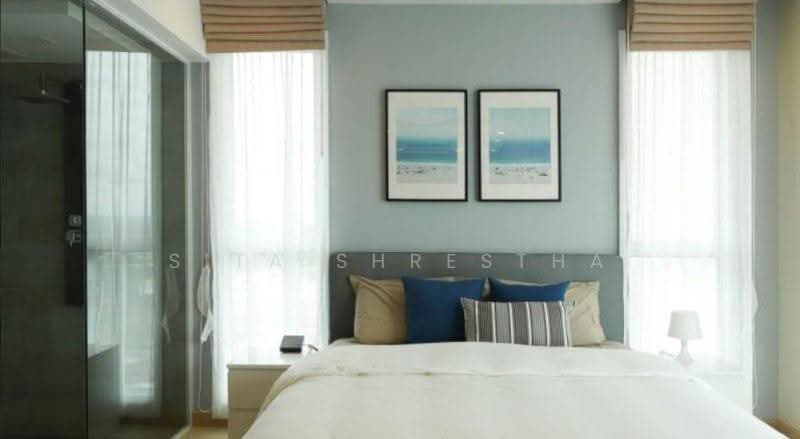 Cetus Beachfront, Chon Buri (Pattaya), Village No. 12 422 Jomtiensaineung Rd, Na Kloe, Bang Lamung (Pattaya), Chon Buri (Pattaya), 1 Bedroom, 39 sqm, Condo For Sale, by Sita Shrestha, 500574256 - DDproperty.com