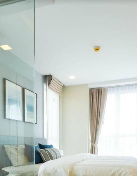 Cetus Beachfront : ซีตัส บีชฟรอนท์, ชลบุรี, หมู่ที่ 12 422 Jomtiensaineung Rd, นาเกลือ, บางละมุง, ชลบุรี, 39 ตร.ม., คอนโด ขาย, โดย Sita Shrestha, 500574256 - DDproperty.com