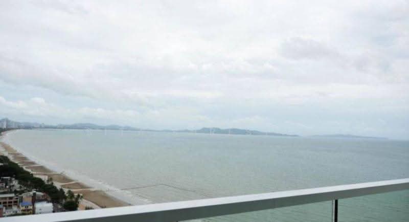 Cetus Beachfront, Chon Buri (Pattaya), Village No. 12 422 Jomtiensaineung Rd, Na Kloe, Bang Lamung (Pattaya), Chon Buri (Pattaya), 1 Bedroom, 39 sqm, Condo For Sale, by Sita Shrestha, 500574256 - DDproperty.com