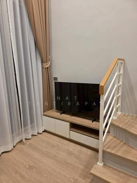 Culture Chula, Bangkok, 38/12 Soi Pratu Chai, Si Phraya, Bang Rak, Bangkok, 1 Bedroom, 38 sqm, Condo For Rent, by Nat Tantirapan, 500574257 - DDproperty.com
