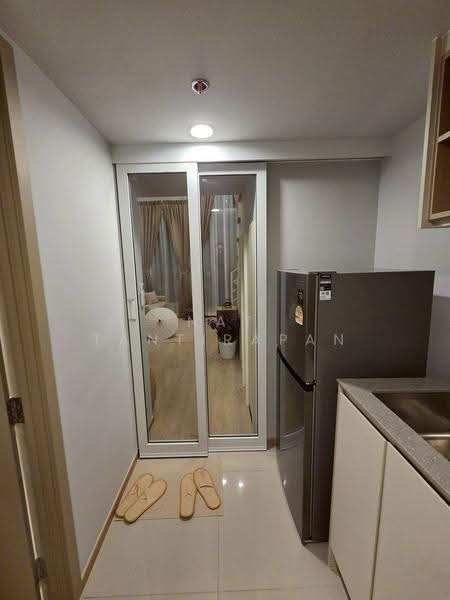 Culture Chula, Bangkok, 38/12 Soi Pratu Chai, Si Phraya, Bang Rak, Bangkok, 1 Bedroom, 38 sqm, Condo For Rent, by Nat Tantirapan, 500574257 - DDproperty.com
