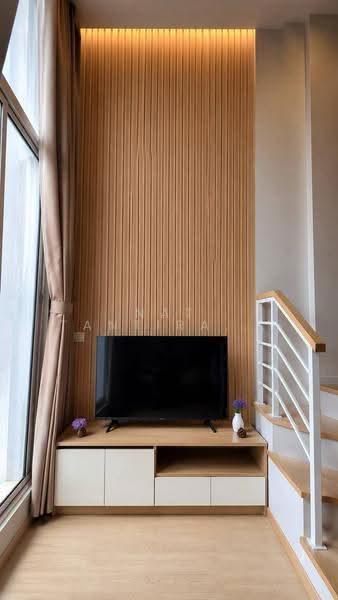 Culture Chula, Bangkok, 38/12 Soi Pratu Chai, Si Phraya, Bang Rak, Bangkok, 1 Bedroom, 38 sqm, Condo For Rent, by Nat Tantirapan, 500574257 - DDproperty.com