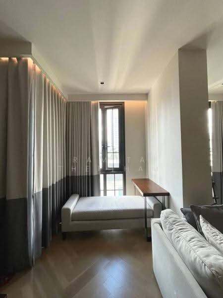 The Reserve Sukhumvit 61, Bangkok, 78 Soi Sukhumvit 61, Khlong Tan Nua, Watthana, Bangkok, 2 Bedrooms, 92 sqm, Condo For Rent, by Ramita Theptham, 500574259 - DDproperty.com