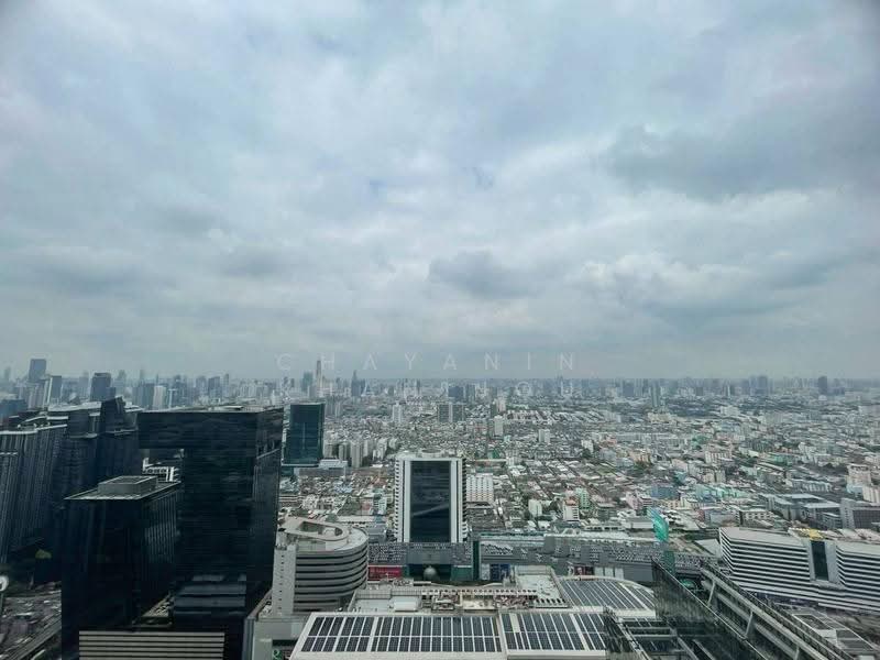 One9Five Asoke-Rama 9, Bangkok, 195 Soi Rama 9 Soi 5, Huai Khwang, Bangkok, 1 Bedroom, 36 sqm, Condo For Rent, by Chayanin Khanijou, 500574260 - DDproperty.com